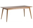 Mesa comedor BUTTERFLY - Italia