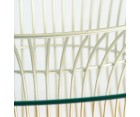 Mesa comedor PLATNER - Italia
