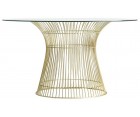 Mesa comedor PLATNER - Italia