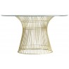Mesa comedor PLATNER - UE