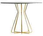 Mesa GOLD PAPERCLIP - Italia
