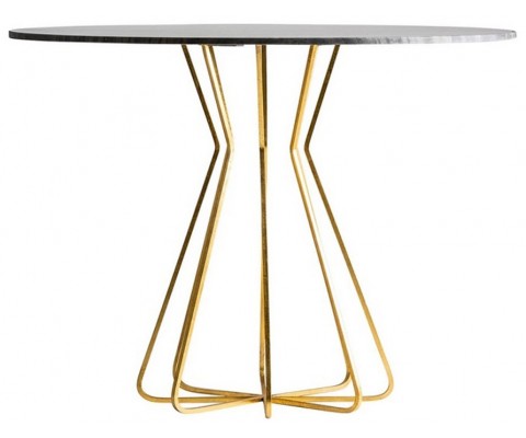 Mesa GOLD PAPERCLIP - Italia