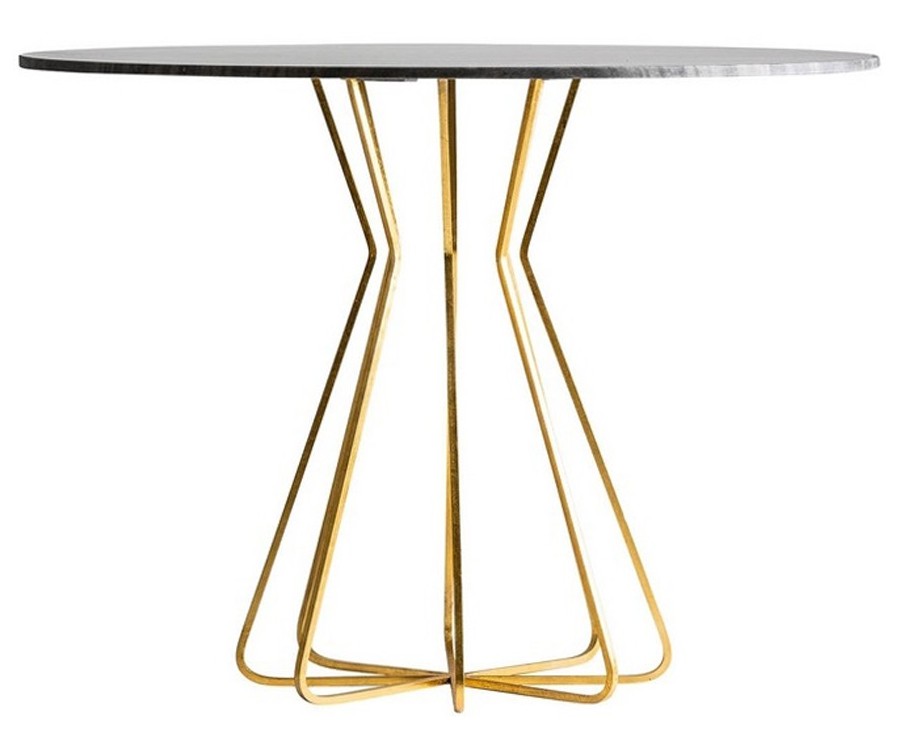 Mesa GOLD PAPERCLIP - Italia