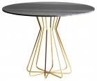 Mesa GOLD PAPERCLIP - Italia