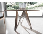 Mesa comedor LAMBDA - Italia