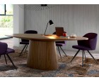 Mesa comedor UFO FULL - Italia