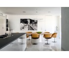 Mesa comedor UFO FULL - Italia
