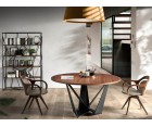Mesa comedor SKORPIO - Italia