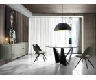 Mesa comedor SKORPIO - Italia