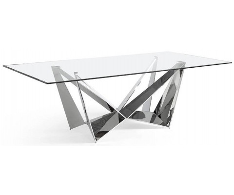 Mesa comedor SKORPIO - Italia