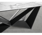 Mesa comedor SKORPIO - Italia