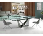 Mesa comedor SKORPIO - Italia