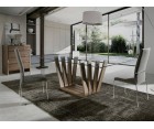 Mesa comedor DOMINO - Italia