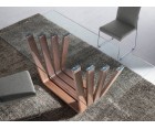 Mesa comedor DOMINO - Italia