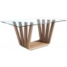 Mesa comedor DOMINO - Italia