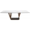 Mesa comedor DOMINO - Italia