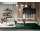 Mesa comedor DOMINO - Italia