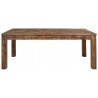 Mesa oficina OAK - España