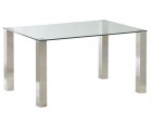 Mesa de comedorr GRANDE - 140cm.