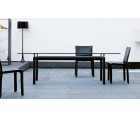 Mesa oficina LC6 - Fab. Italia