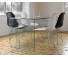 Mesa comedor NURGLAS - Fab. Italia
