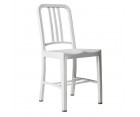 Silla NAVY - Polipropileno