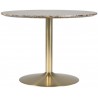 Mesa comedor GUBI - UE