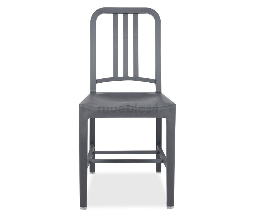 Silla NAVY - Polipropileno
