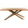 Mesa comedor ECLISSE WOOD - UE