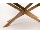 Mesa comedor ECLISSE WOOD - Italia