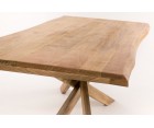 Mesa comedor ECLISSE WOOD - Italia