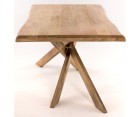 Mesa comedor ECLISSE WOOD - Italia