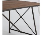 Mesa comedor DORSIA - Fab. UE