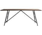 Mesa comedor DORSIA - Fab. UE