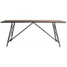 Mesa comedor DORSIA - Fab. UE