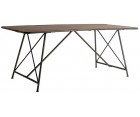 Mesa comedor DORSIA - Fab. UE