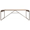 Mesa comedor BLESA - Fab. UE