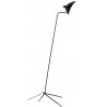 Lámpara de pie LD ONE-ARM 160 - Fab. Italia