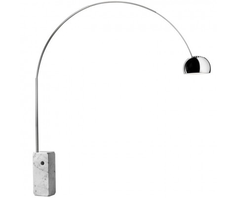 Lámpara Arco - 230cm.