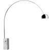 Lámpara de pie ARCO 45 - Fab. Italia