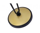 Lámpara de pie DIABOLO - Italia
