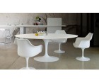 Mesa TULIP Oval - Italia - 150