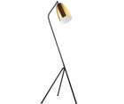 Lámpara de pie GRASSHOPPER GOLD - Italia