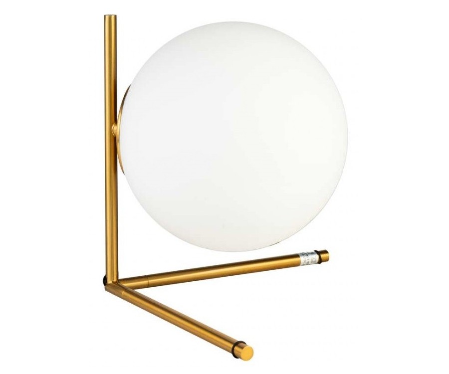 Lámpara de mesa IC T2 - Italia