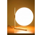 Lámpara de mesa IC T2 - Italia