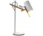 Lámpara de mesa SCANTLING