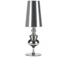 Lámpara de mesa JOSEPHINE - Vinilo. 82cm.