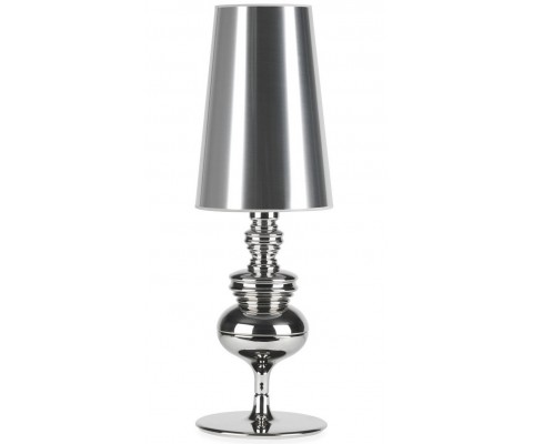 Lámpara de mesa JOSEPHINE - Vinilo. 82cm.