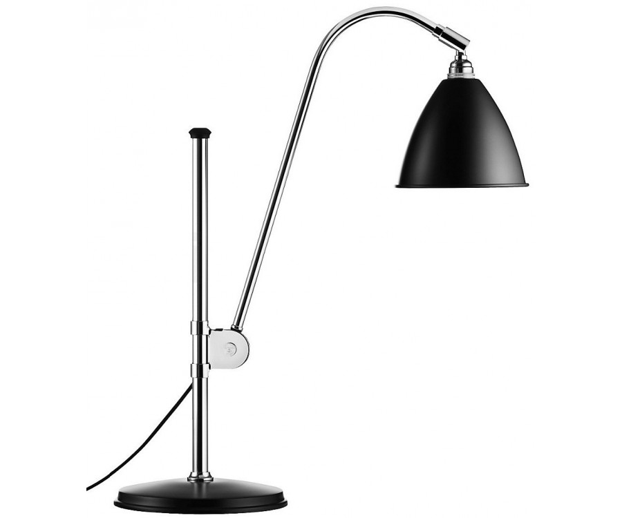 Lámpara de mesa BESTLITE BL1 - Italia
