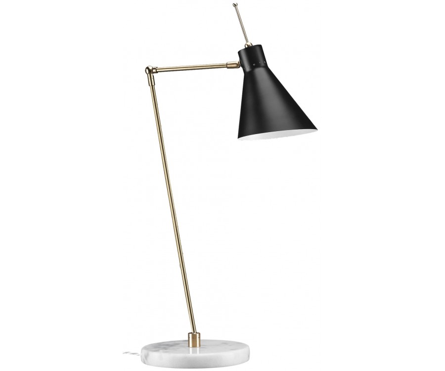Lámpara de mesa TASK - Italia
